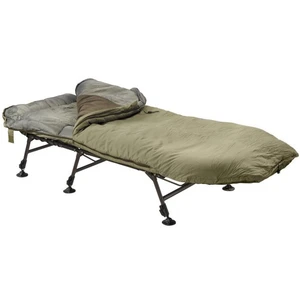 Jrc spací vak cocoon 5 seasons sleeping bag wide