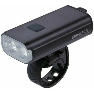 BBB StrikeDuo 1600 Luz de ciclismo