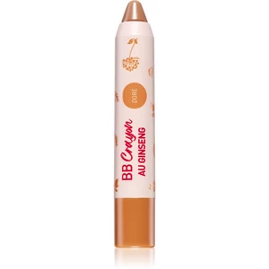 Erborian BB Crayon tónovací krém v tyčince odstín Doré 3 g