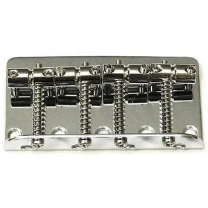 Fender Standard Series Bass Bridge Chrom