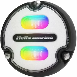 Hella Marine Apelo A1 Polymer RGB Underwater Light Lumière pour bateau