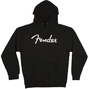 Fender Sudadera Logo S Negro