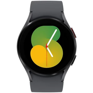 Samsung chytré hodinky Watch5 (44mm) Grafitová