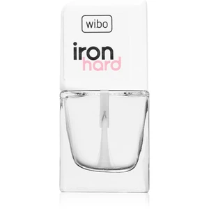 Wibo Iron Hard posilující lak na nehty 8,5 ml