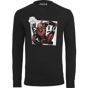 Deadpool Maglietta Tacos Nero L