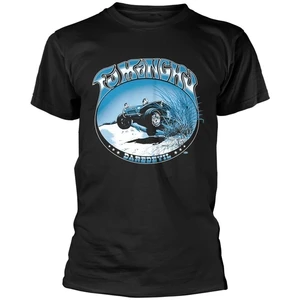 Fu Manchu T-shirt Daredevil Noir M