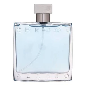 Azzaro Chrome - EDT 100 ml