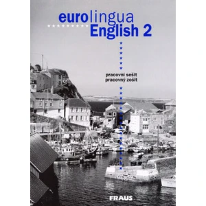 Eurolingua English 2
