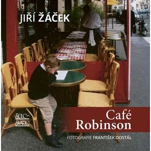 Café Robinson - Jiří Žáček