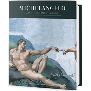 Michelangelo - Alessandro Guasti, Massimiliano Lombardi
