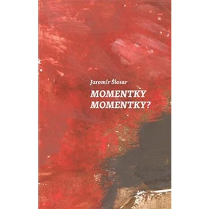 Momentky Momentky? - Jaromír Šlosar