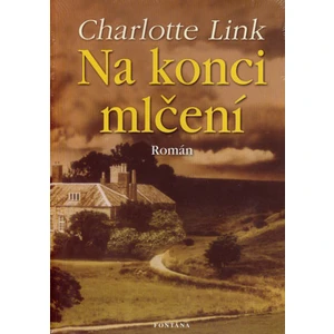 Na konci mlčení - Charlotte Linková