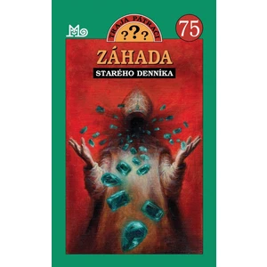 Záhada starého denníka