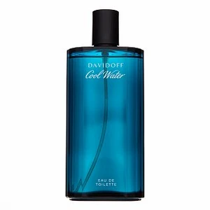 Davidoff Cool Water Man woda toaletowa dla mężczyzn 200 ml