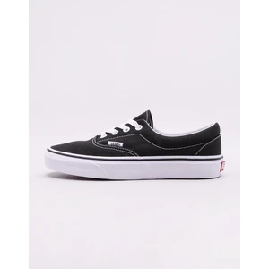 VANS Era – 38, nízké černá