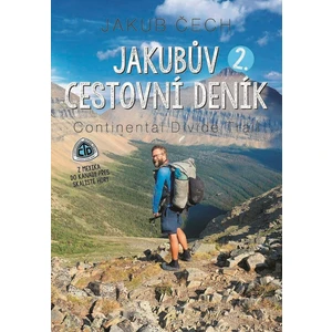Jakubův 2. cestovní deník - Jakub Čech