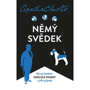Němý svědek - Agatha Christie