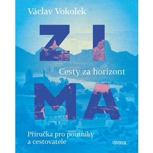 Zima - Václav Vokolek