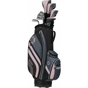 Cleveland Bloom Complete Set Ensemble de golf