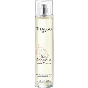 Thalgo Îles Pacifique telový olej Monoï Nourishing Oil 100 ml