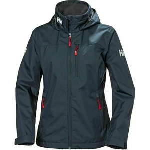 Helly Hansen Women's Crew Hooded Midlayer Sailing Jacket Jachetă navigație