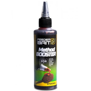 Feederbait method booster 100 ml - epidemia - csl