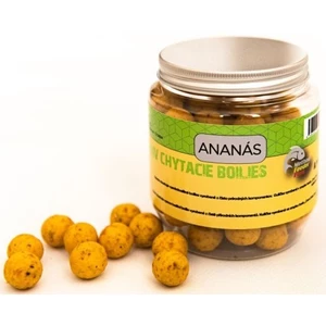 Method feeder fans hnv chytací boilies 16 mm 370 ml - ananas