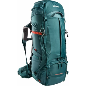 Tatonka Yukon 60+10 Women Trekking Backpack Teal Green/Jasper