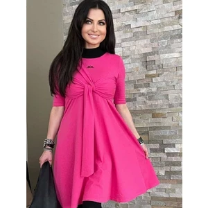 Pink dress By o la la axp0591. S03