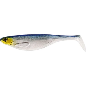 Westin gumová nástraha shadteez blue headlight - 9 cm 7 g 3 ks