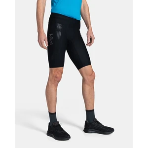 Man running shorts Kilpi CHAMONIES-M black