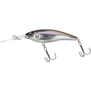 Daiwa wobler steez shad 60sp mr wakasagi 6 cm 6,7 g