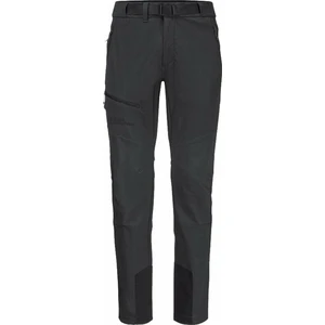 Jack Wolfskin Outdoorové kalhoty Ziegspitz Pants M Phantom L/XL