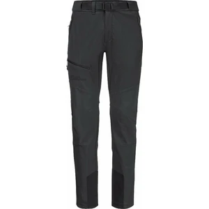 Jack Wolfskin Pantalons outdoor Ziegspitz Pants M Phantom L/XL