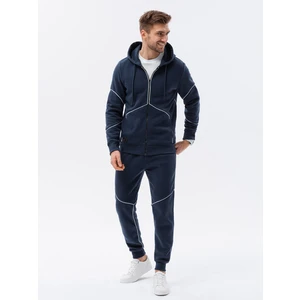 Ombre Men's set hoodie + pants