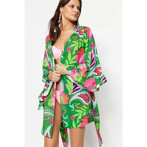 Kimono damskie Trendyol