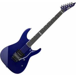 ESP LTD M-1 Custom '87 Dark Metallic Purple