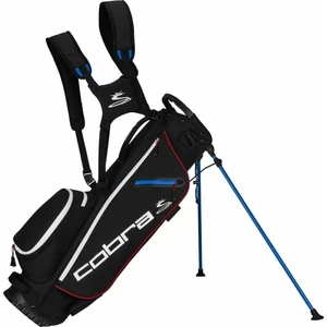 Cobra Golf Ultralight Sunday Stand Bag Puma Black/Electric Blue Stand Bag