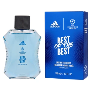 Adidas UEFA Best Of The Best - EDT 100 ml