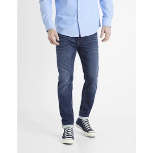 Celio Džíny slim C25 Dosuper - Pánské