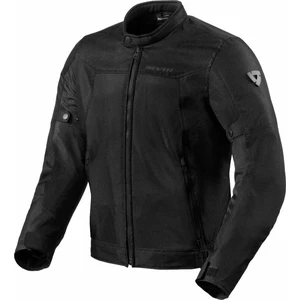 Rev'it! Eclipse 2 Black 4XL Blouson textile