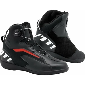 Rev'it! Jetspeed Pro Boa Black/Red 42 Boty