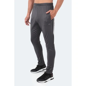 Slazenger Reko I Men's Sweatpants Dark Gray