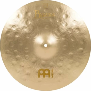 Meinl Byzance Vintage Crash činel 16"