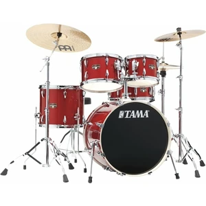 Tama IP50H6W-BRM Imperialstar Burnt Red Mist