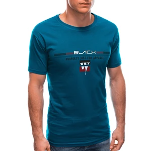 Edoti Men's t-shirt