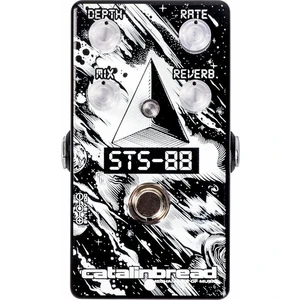 Catalinbread STS-88