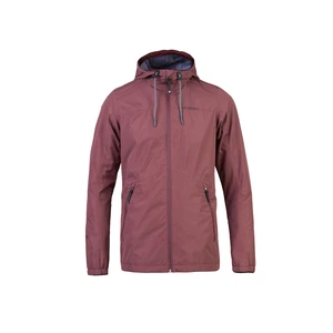 Women's leisure jacket Hannah GOLDIE roan rouge