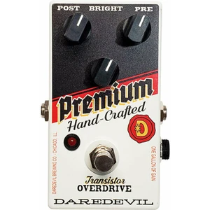 Daredevil Pedals Premium