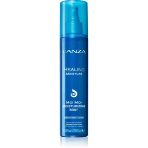 L'anza Healing Moisture Moi Moi Moisturizing Mist hydratačná hmla na vlasy 200 ml